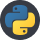 python